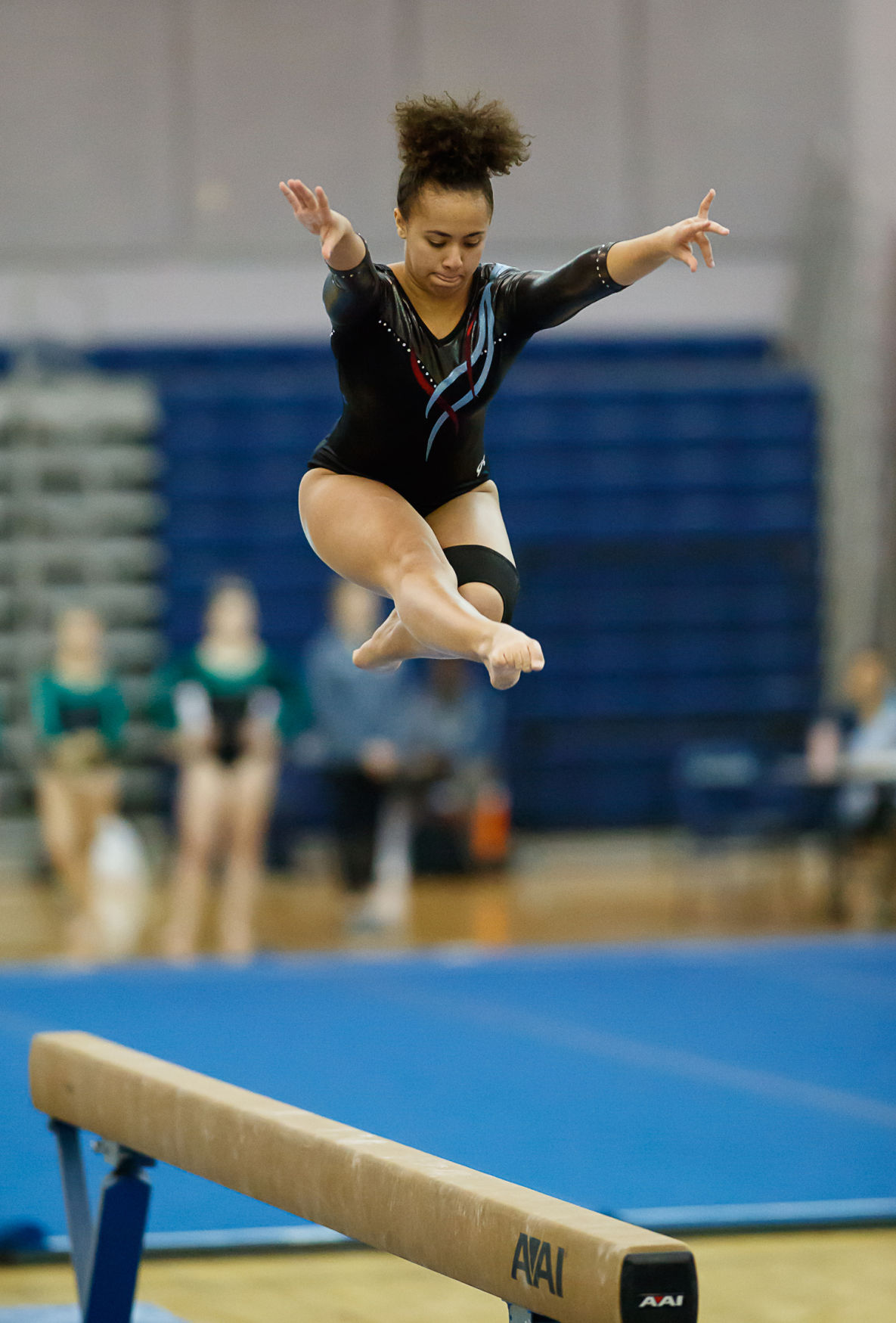 Girls Gymnastics 7